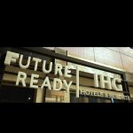 Intercontinental Hotel Group