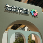 Jazeera Paints x Le Marché